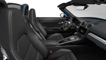 Porsche Boxster 2.0 2dr PDK