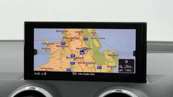 Audi Q2 35 TFSI S Line 5dr S Tronic
