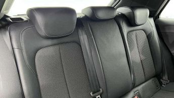 Audi Q2 35 TFSI S Line 5dr S Tronic