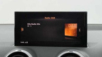 Audi Q2 35 TFSI S Line 5dr S Tronic