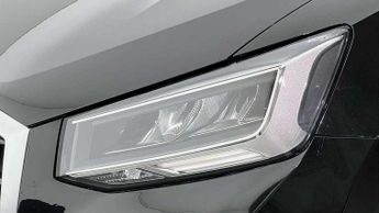 Audi Q2 35 TFSI S Line 5dr S Tronic
