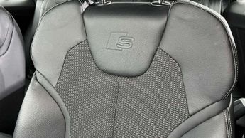 Audi Q2 35 TFSI S Line 5dr S Tronic