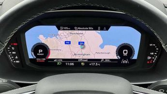 Audi Q3 35 TFSI S Line 5dr S Tronic
