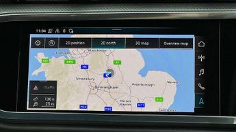 Audi Q3 35 TFSI S Line 5dr S Tronic