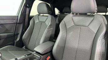 Audi Q3 35 TFSI S Line 5dr S Tronic