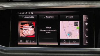 Audi Q3 35 TFSI S Line 5dr S Tronic