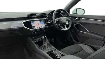 Audi Q3 35 TFSI S Line 5dr S Tronic