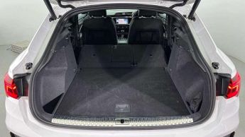 Audi Q3 35 TFSI S Line 5dr S Tronic