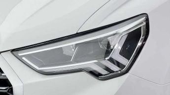 Audi Q3 35 TFSI S Line 5dr S Tronic
