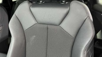 Audi Q3 35 TFSI S Line 5dr S Tronic