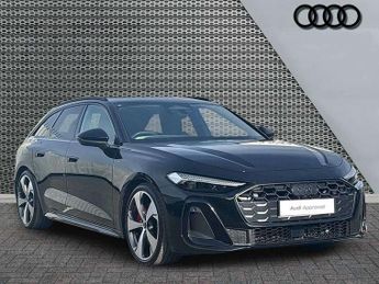 Audi A5 2.0 TFSI 299 e Quattro Edition 1 5dr S Tronic