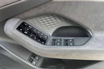 Audi A5 2.0 TFSI 299 e Quattro Edition 1 5dr S Tronic