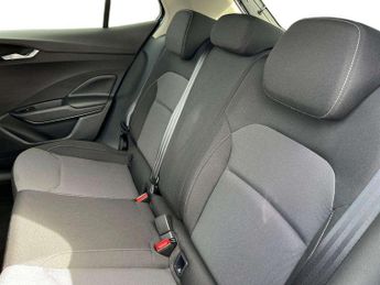 Skoda Fabia 1.0 TSI 116 Design Edition 5dr DSG