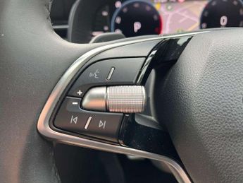 Skoda Kamiq 1.0 TSI SE Edition 5dr DSG