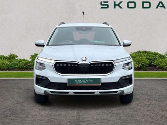 Skoda Kamiq 1.0 TSI SE Edition 5dr DSG
