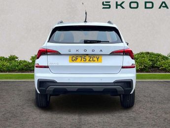 Skoda Kamiq 1.0 TSI SE Edition 5dr DSG