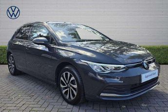 Volkswagen Golf 1.5 eTSI 150 Active 5dr DSG