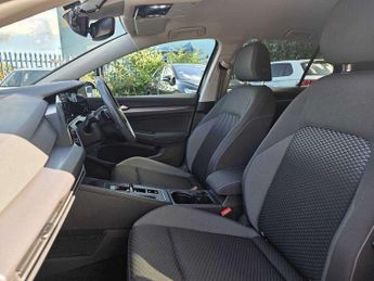 Volkswagen Golf 1.5 eTSI 150 Active 5dr DSG