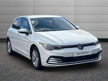 Volkswagen Golf 1.5 TSI Life 5dr