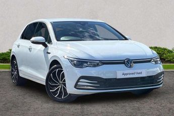 Volkswagen Golf 1.5 TSI Style 5dr