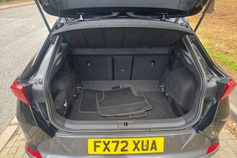 Cupra Formentor 1.5 TSI 150 V2 5dr DSG