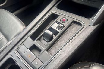 Cupra Formentor 1.5 TSI 150 V2 5dr DSG