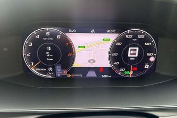 Cupra Formentor 1.5 TSI 150 V2 5dr DSG