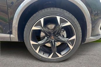 Cupra Formentor 1.5 TSI 150 V2 5dr DSG