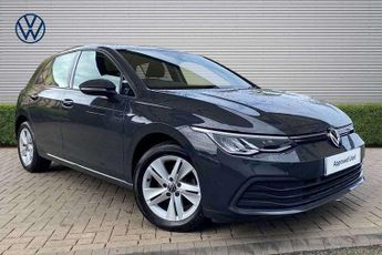 Volkswagen Golf 1.0 TSI Life 5dr