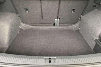 Volkswagen Tiguan 1.5 TSI 150 R-Line Edition 5dr DSG