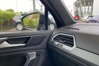 Volkswagen Tiguan 1.5 TSI 150 R-Line Edition 5dr DSG