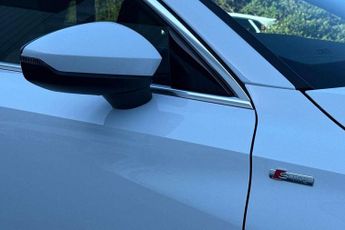 Audi A3 30 TFSI S Line 5dr S Tronic