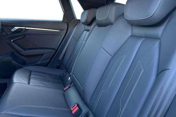 Audi A3 30 TFSI S Line 5dr S Tronic