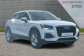 Audi Q2 30 TFSI Sport 5dr