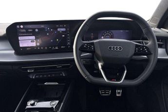 Audi Q3 1.5 TFSI S Line 5dr S Tronic