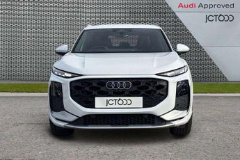 Audi Q3 1.5 TFSI S Line 5dr S Tronic