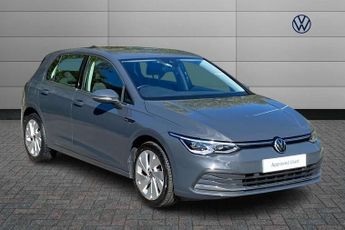 Volkswagen Golf 1.5 TSI Style 5dr