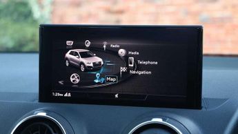 Audi Q2 SQ2 Quattro 5dr S Tronic