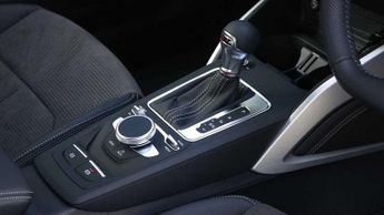 Audi Q2 SQ2 Quattro 5dr S Tronic