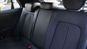 Audi Q2 SQ2 Quattro 5dr S Tronic