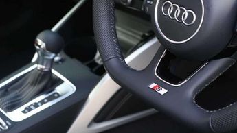 Audi Q2 SQ2 Quattro 5dr S Tronic