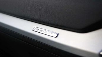 Audi Q2 SQ2 Quattro 5dr S Tronic
