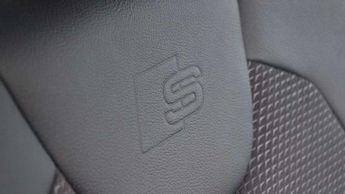 Audi Q2 SQ2 Quattro 5dr S Tronic