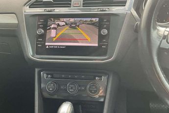 Volkswagen Tiguan Allspace 2.0 TDI 4Motion Match 5dr DSG