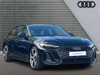 Audi A5 2.0 TDI 204 Edition 1 5dr S Tronic