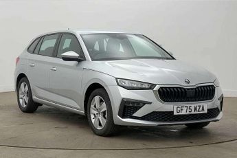 Skoda Scala 1.0 TSI 116 SE Edition 5dr