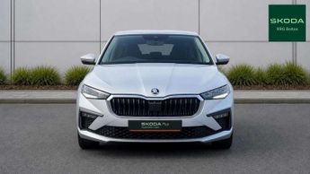Skoda Scala 1.0 TSI 116 SE Edition 5dr DSG