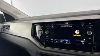 Volkswagen Polo 1.0 TSI 95 Match 5dr DSG