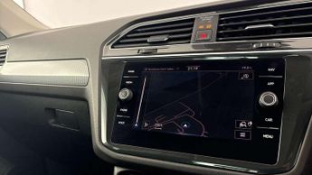 Volkswagen Tiguan 1.5 TSI 150 Life 5dr DSG