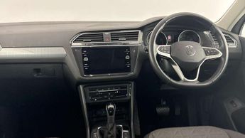 Volkswagen Tiguan 1.5 TSI 150 Life 5dr DSG